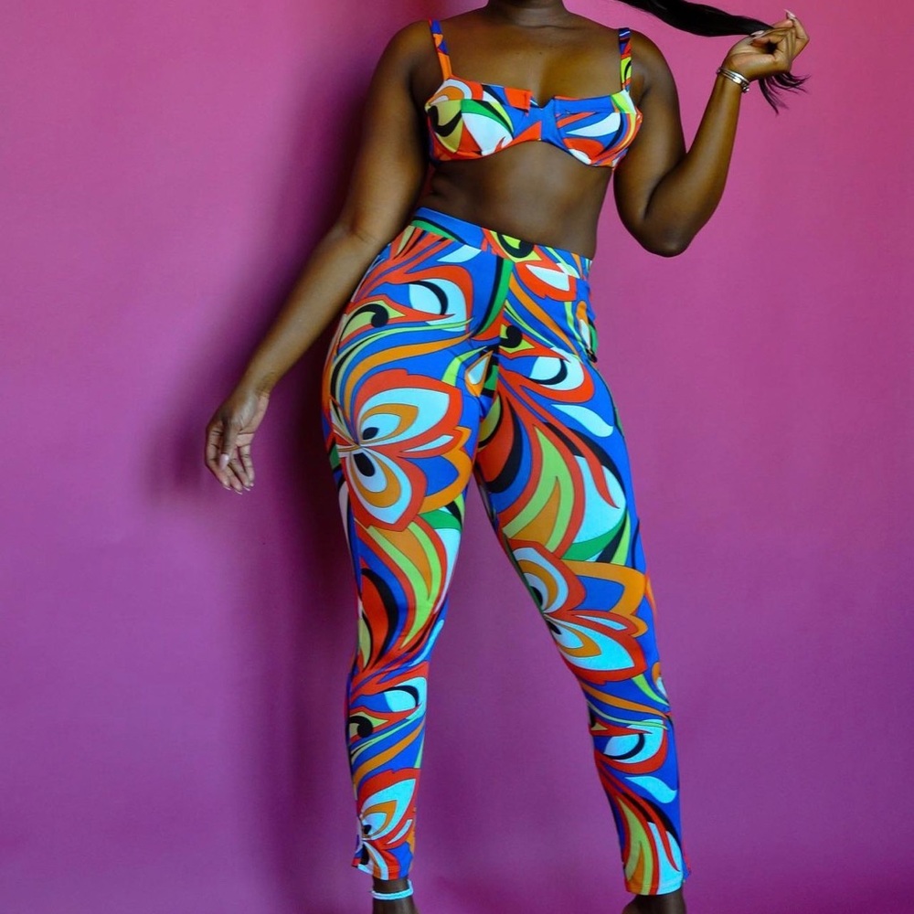 2 Piece Set